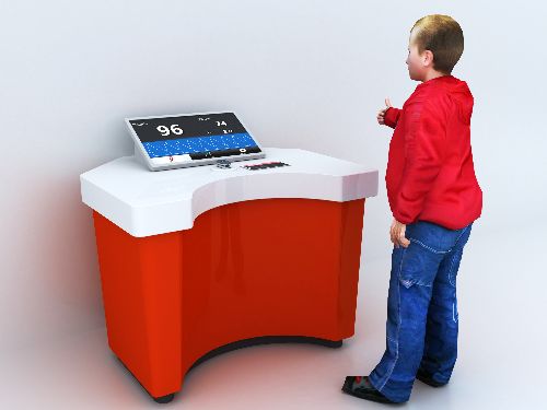 TS-H-09人造地球衛星1