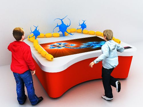 C-006 神經(jīng)元L45