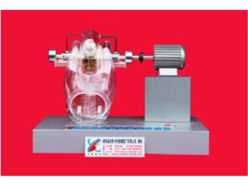 單吸雙吸離心式水泵模型 單吸雙吸離心式水泵模型