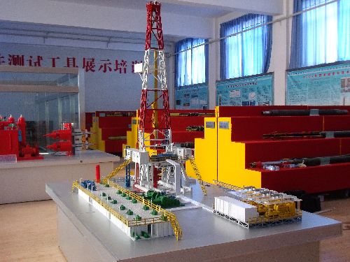 70系列鉆機 70系列鉆機