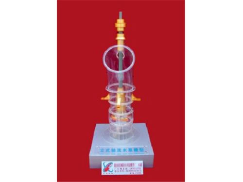 立式軸流水泵 立式軸流水泵